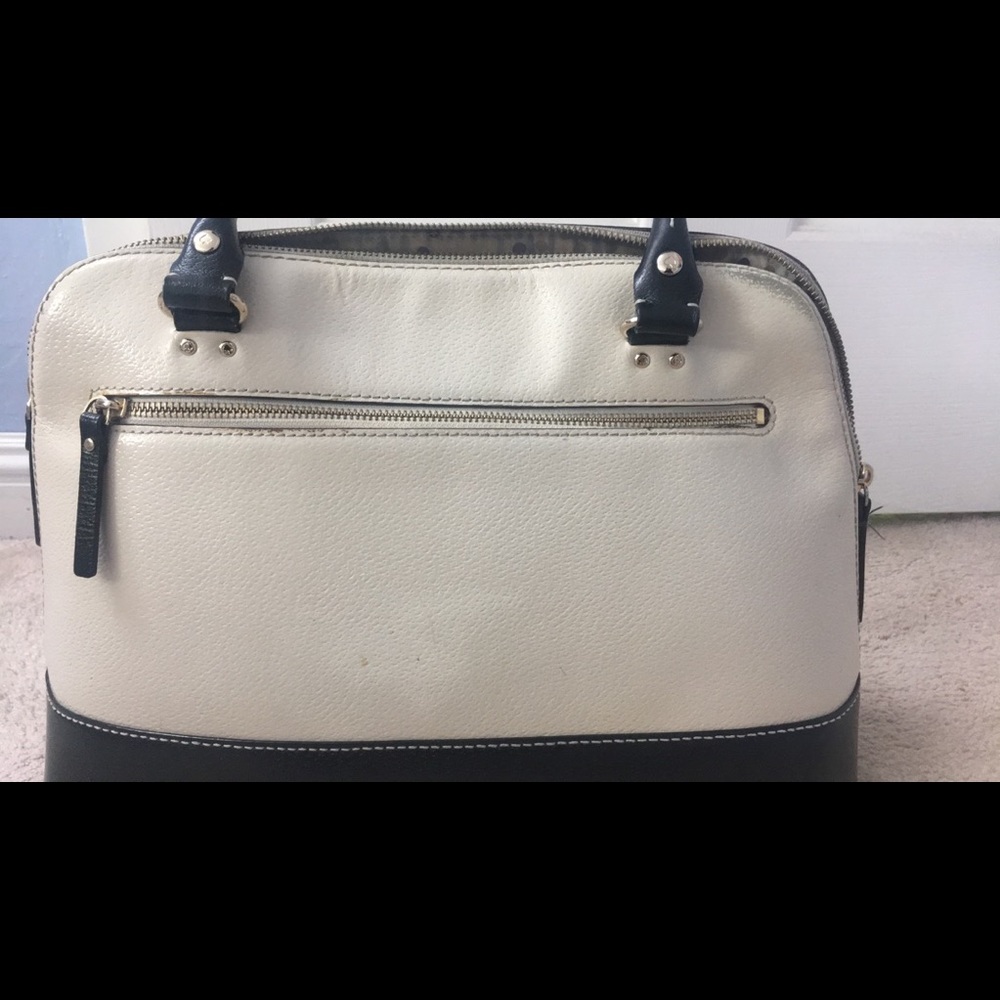 Kate Spade Rachelle Berkeley Lane Bag ♠️ - Picture 3 of 8